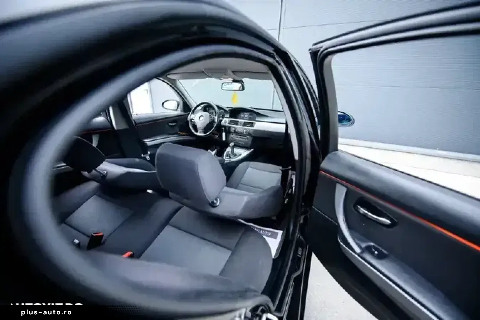 Seria 3 320i  170 Hp   Navigatie  Vebasto  Kit ambreiaj nou