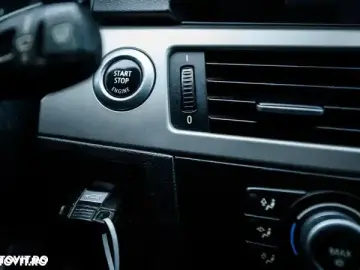 Seria 3 320i  170 Hp   Navigatie  Vebasto  Kit ambreiaj nou