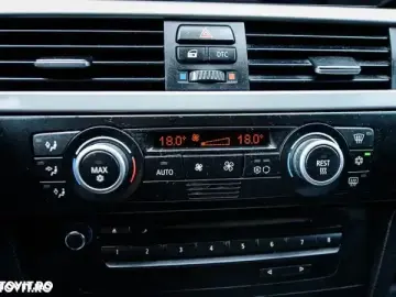 Seria 3 320i  170 Hp   Navigatie  Vebasto  Kit ambreiaj nou