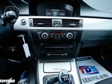 Seria 3 320i  170 Hp   Navigatie  Vebasto  Kit ambreiaj nou