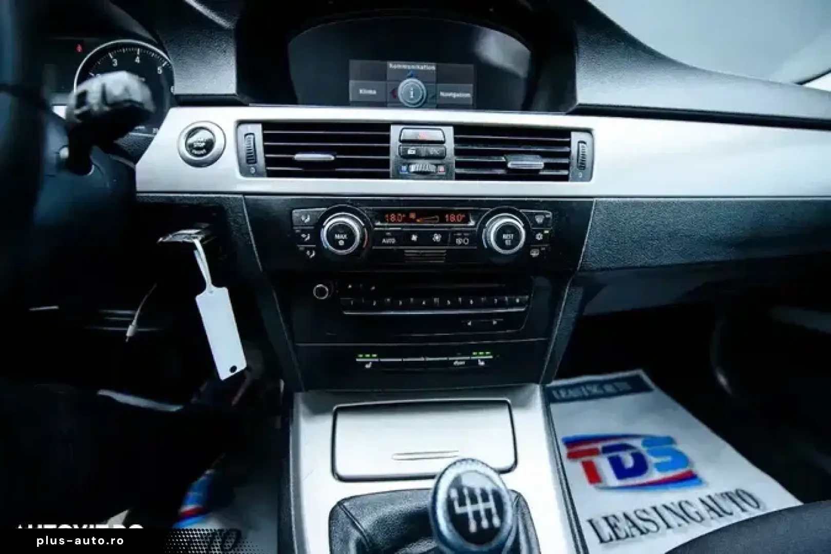 Seria 3 320i  170 Hp   Navigatie  Vebasto  Kit ambreiaj nou