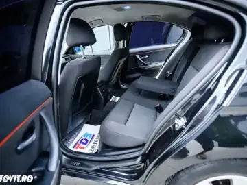Seria 3 320i  170 Hp   Navigatie  Vebasto  Kit ambreiaj nou