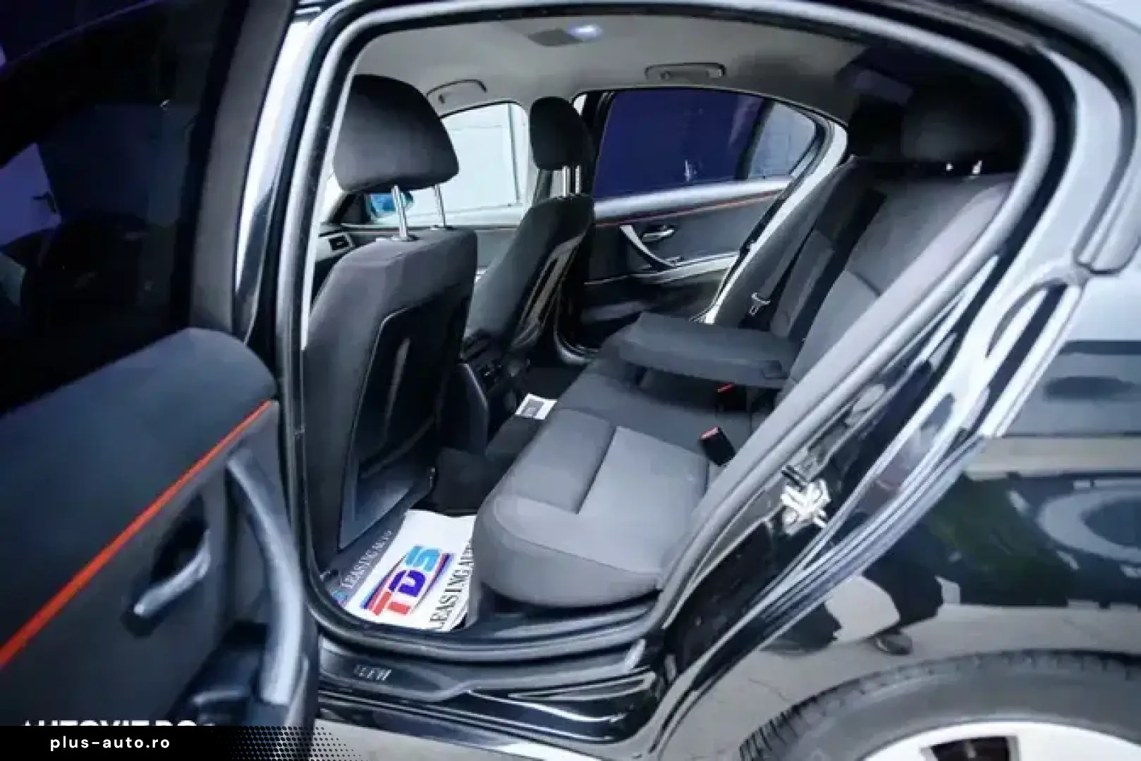 Seria 3 320i  170 Hp   Navigatie  Vebasto  Kit ambreiaj nou