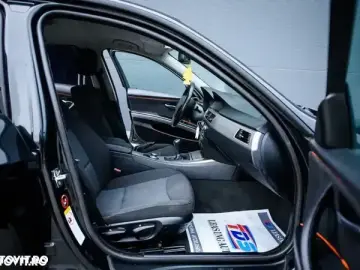 Seria 3 320i  170 Hp   Navigatie  Vebasto  Kit ambreiaj nou