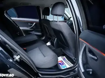Seria 3 320i  170 Hp   Navigatie  Vebasto  Kit ambreiaj nou