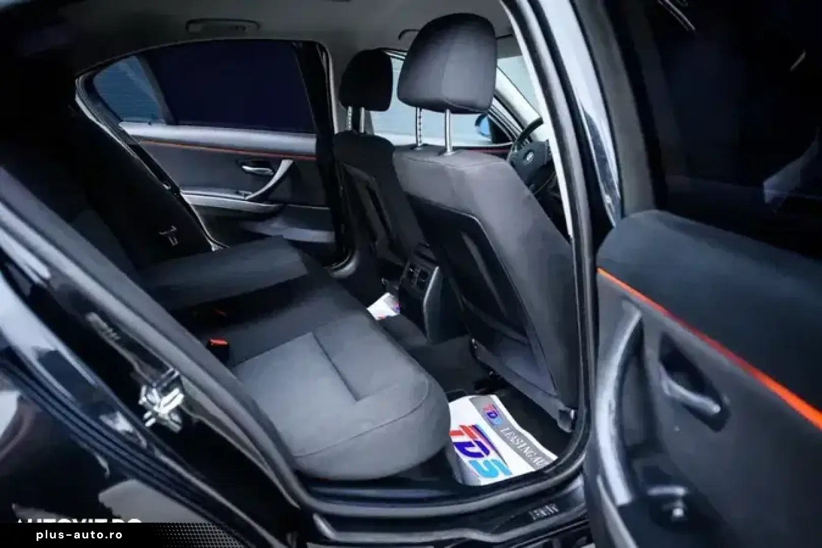 Seria 3 320i  170 Hp   Navigatie  Vebasto  Kit ambreiaj nou