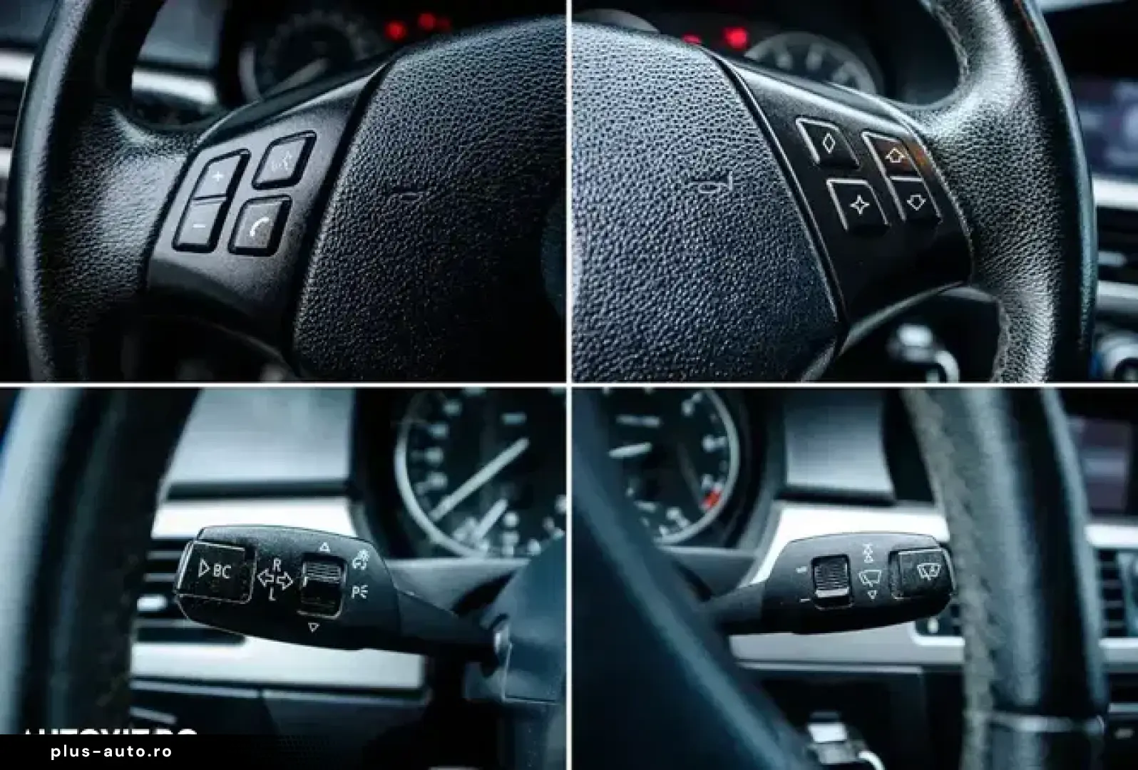 Seria 3 320i  170 Hp   Navigatie  Vebasto  Kit ambreiaj nou