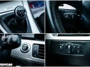 Seria 3 320i  170 Hp   Navigatie  Vebasto  Kit ambreiaj nou