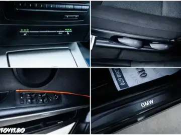 Seria 3 320i  170 Hp   Navigatie  Vebasto  Kit ambreiaj nou