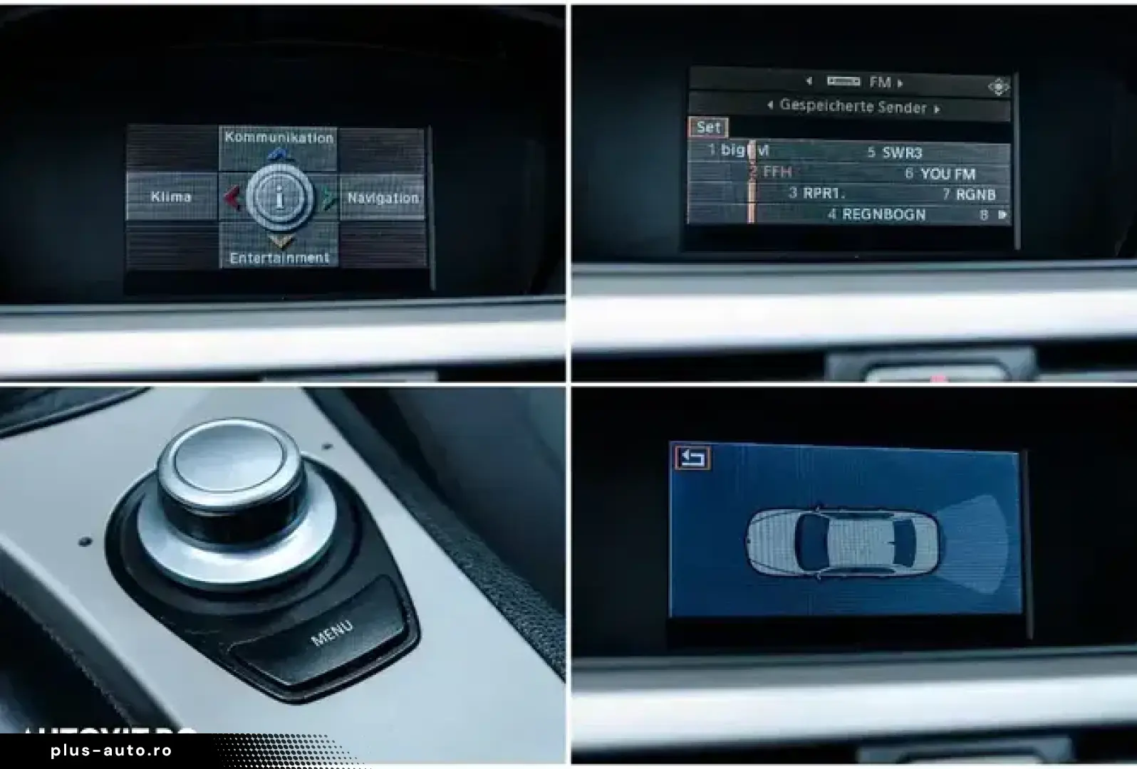 Seria 3 320i  170 Hp   Navigatie  Vebasto  Kit ambreiaj nou