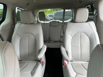 Chrysler Pacifica Hybrid