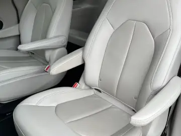 Chrysler Pacifica Hybrid