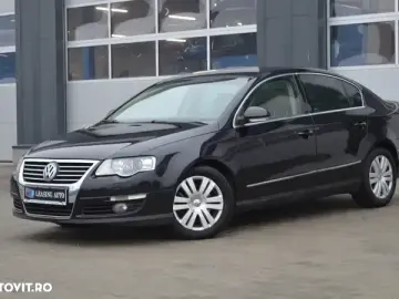 Passat 2.0 TDI  DPF  DSG  Highline  Alcantara