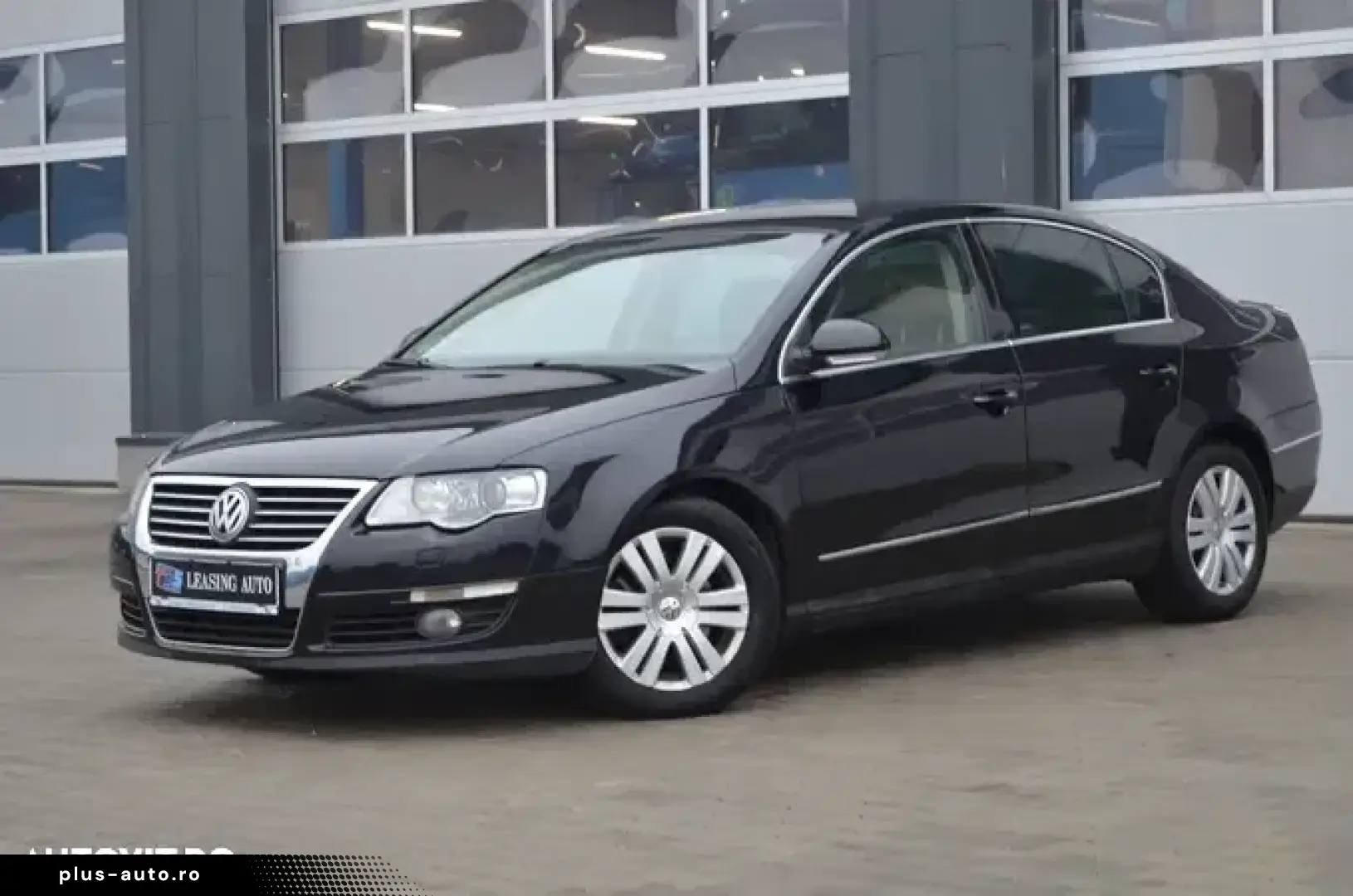 Passat 2.0 TDI  DPF  DSG  Highline  Alcantara