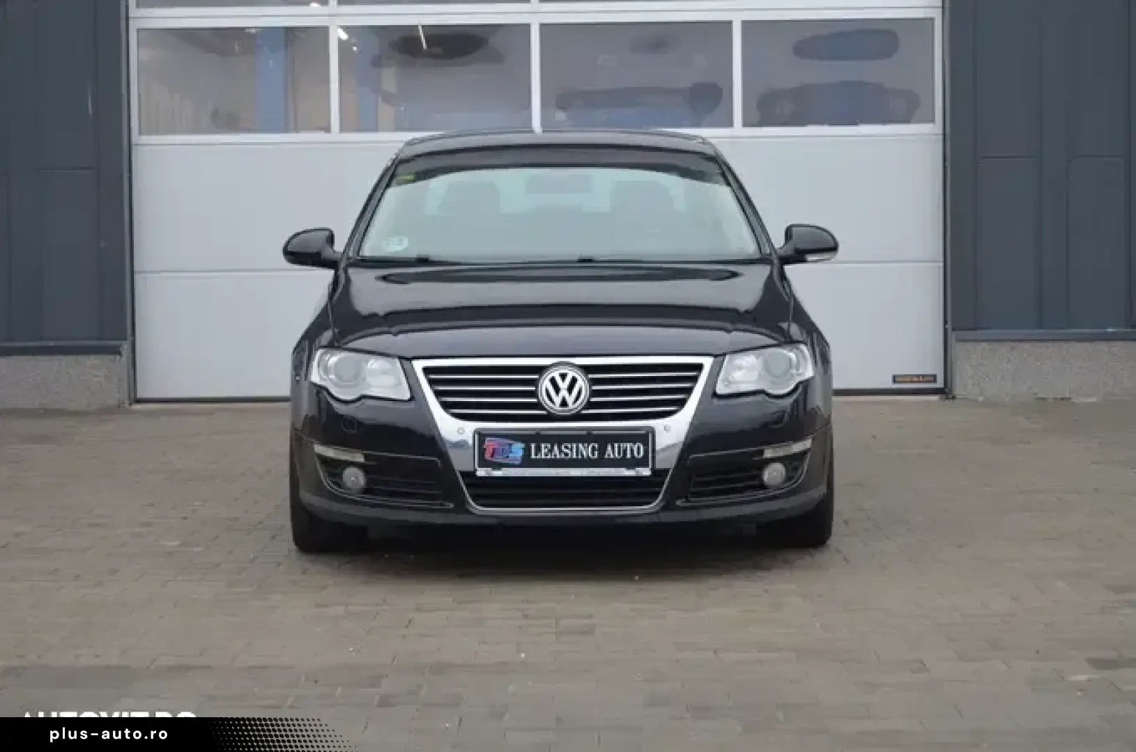 Passat 2.0 TDI  DPF  DSG  Highline  Alcantara
