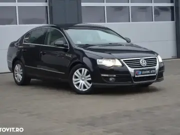 Passat 2.0 TDI  DPF  DSG  Highline  Alcantara