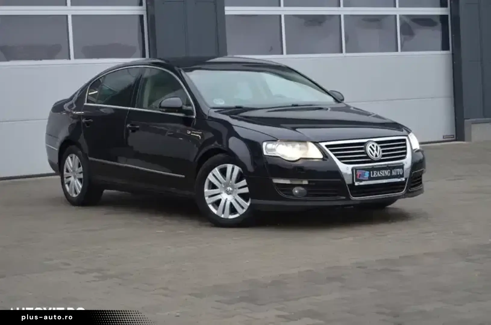 Passat 2.0 TDI  DPF  DSG  Highline  Alcantara