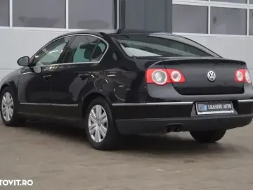 Passat 2.0 TDI  DPF  DSG  Highline  Alcantara