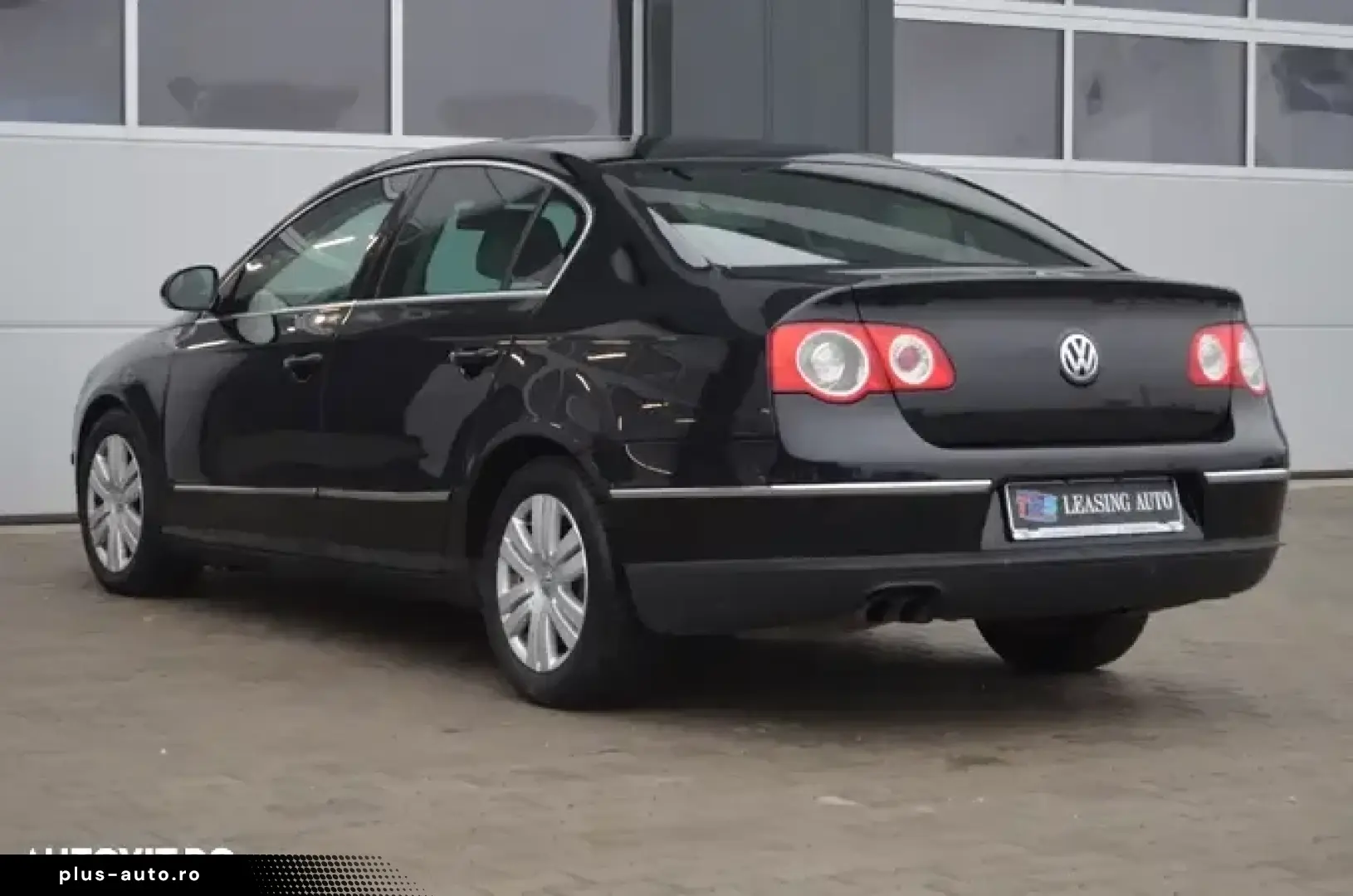 Passat 2.0 TDI  DPF  DSG  Highline  Alcantara