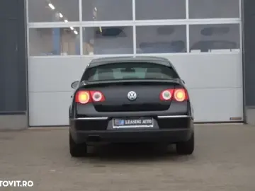 Passat 2.0 TDI  DPF  DSG  Highline  Alcantara