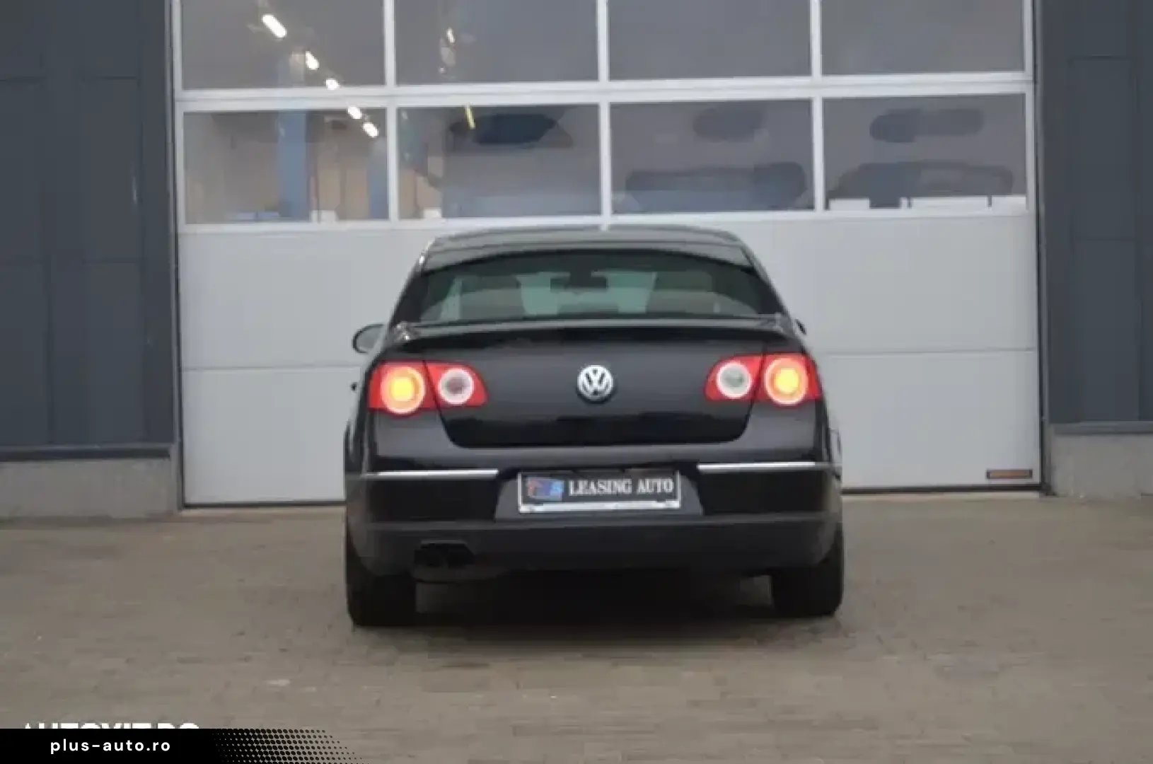 Passat 2.0 TDI  DPF  DSG  Highline  Alcantara