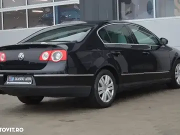 Passat 2.0 TDI  DPF  DSG  Highline  Alcantara