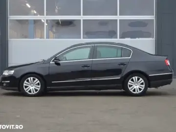 Passat 2.0 TDI  DPF  DSG  Highline  Alcantara