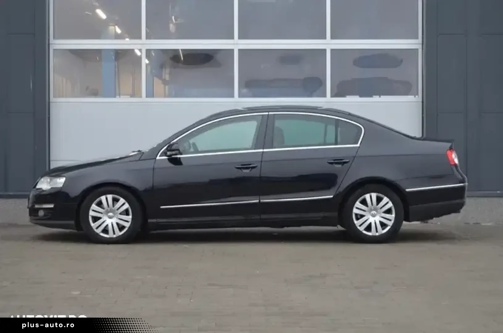 Passat 2.0 TDI  DPF  DSG  Highline  Alcantara