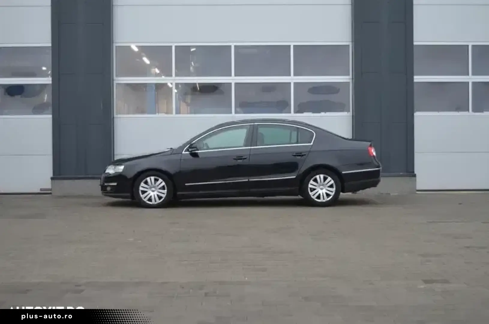 Passat 2.0 TDI  DPF  DSG  Highline  Alcantara