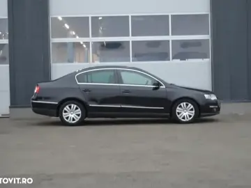 Passat 2.0 TDI  DPF  DSG  Highline  Alcantara