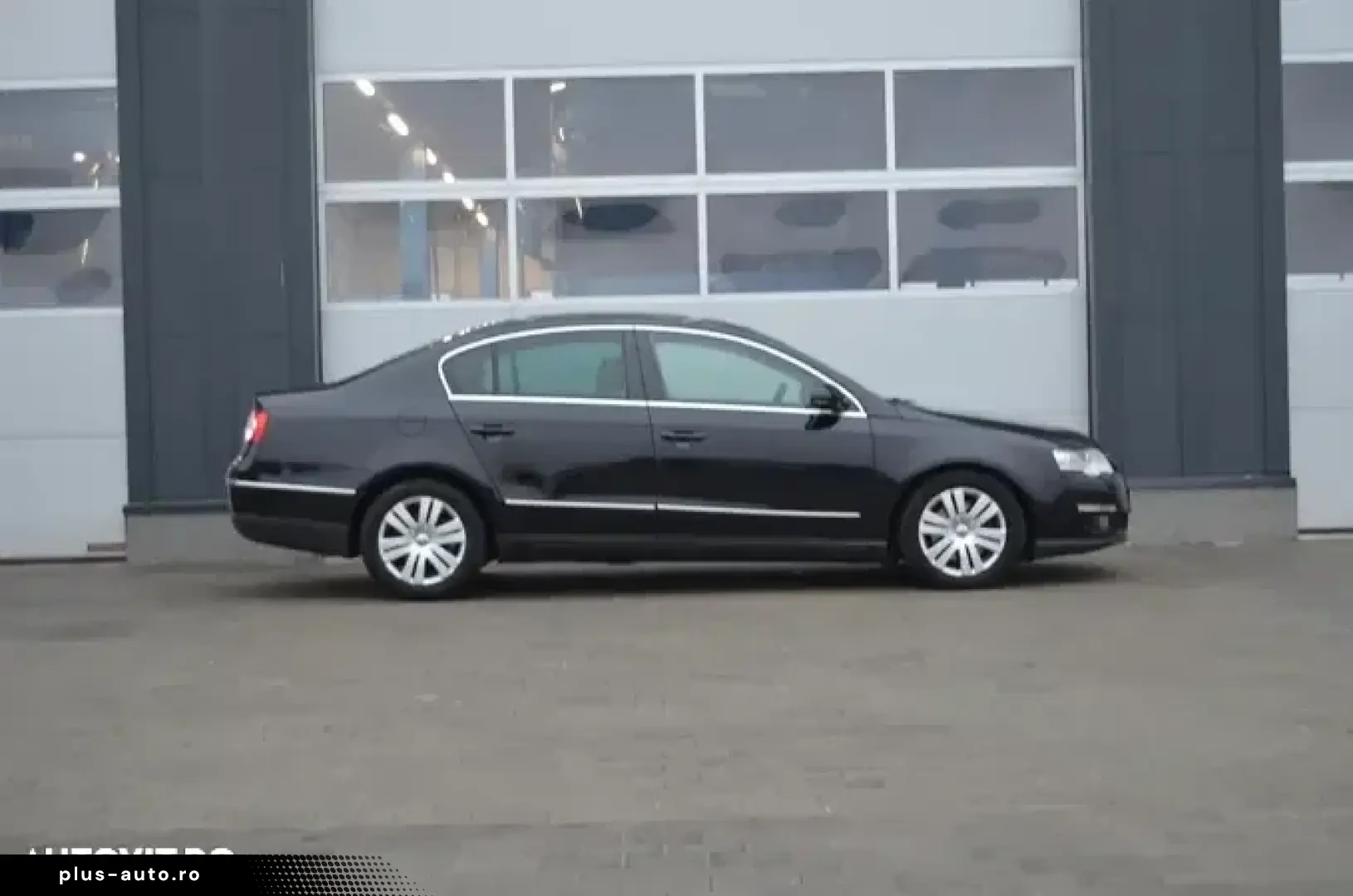 Passat 2.0 TDI  DPF  DSG  Highline  Alcantara
