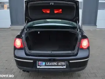Passat 2.0 TDI  DPF  DSG  Highline  Alcantara