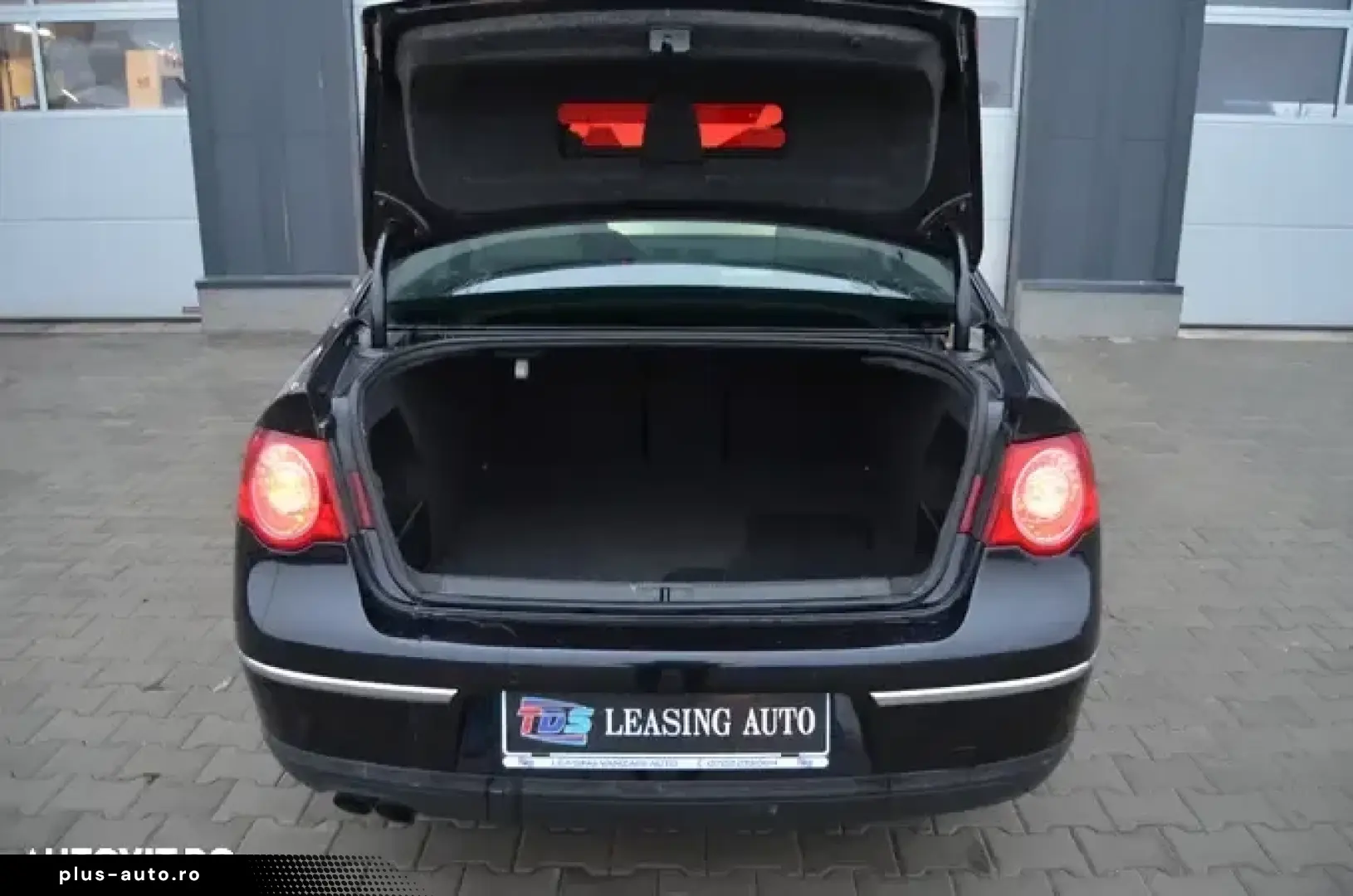 Passat 2.0 TDI  DPF  DSG  Highline  Alcantara