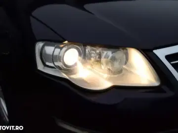 Passat 2.0 TDI  DPF  DSG  Highline  Alcantara