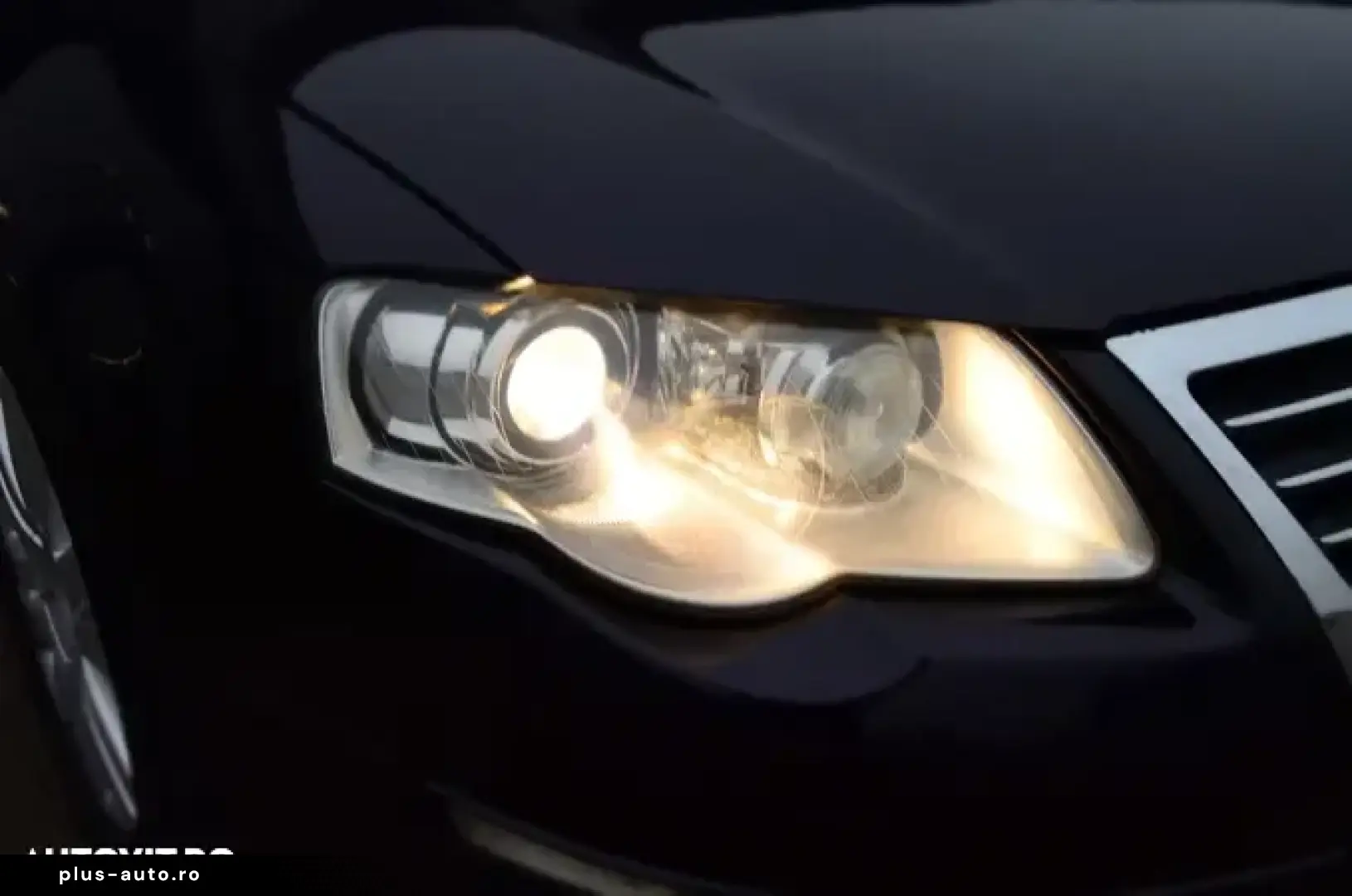 Passat 2.0 TDI  DPF  DSG  Highline  Alcantara