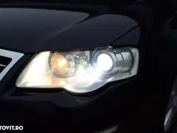 Passat 2.0 TDI  DPF  DSG  Highline  Alcantara