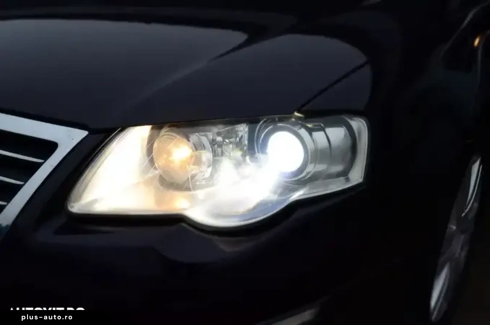 Passat 2.0 TDI  DPF  DSG  Highline  Alcantara