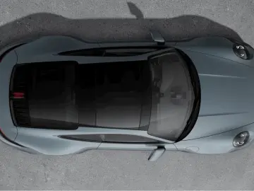 PORSCHE 911 Carrera Sport Chrono Sportabgasanlage