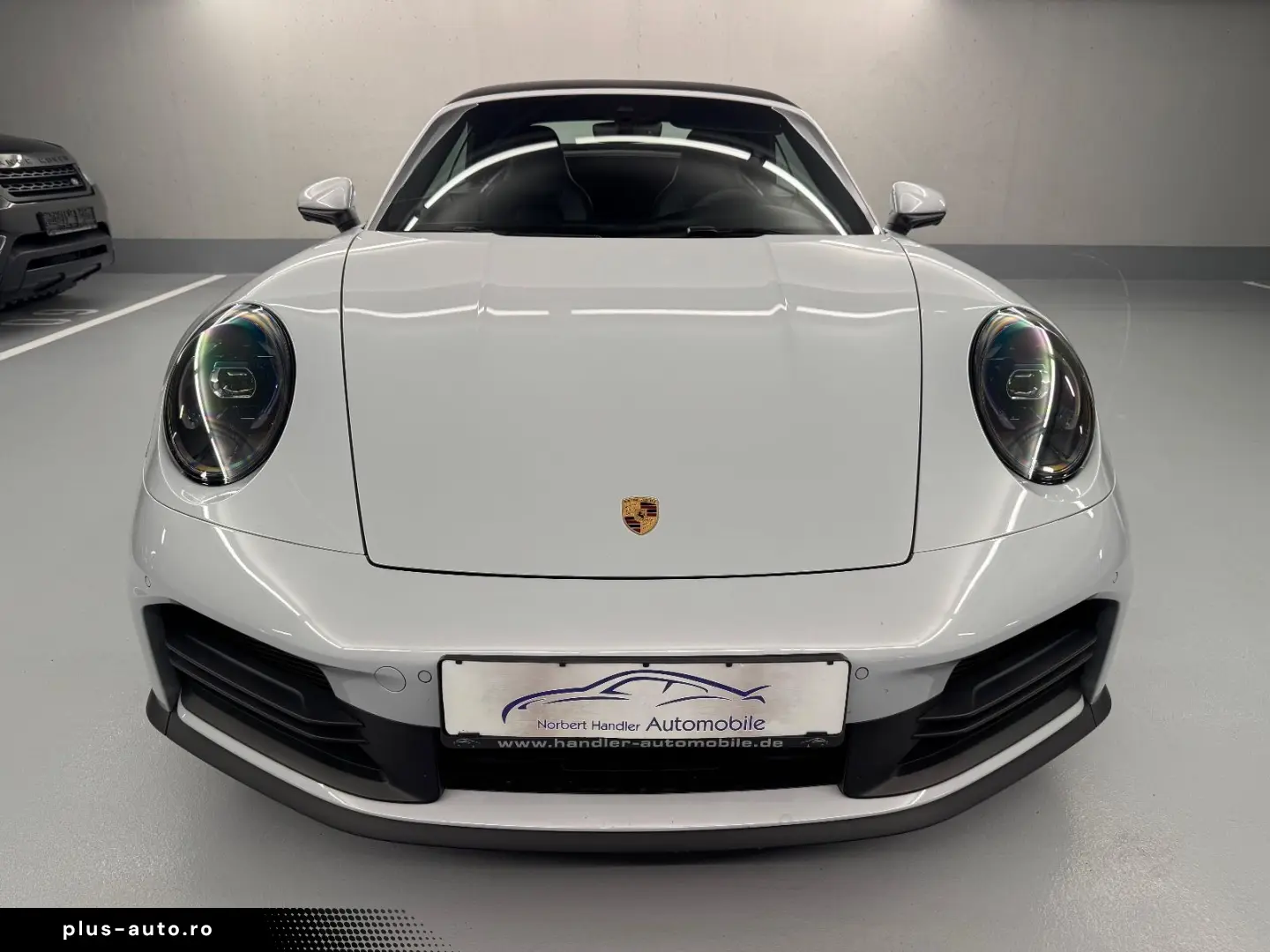 PORSCHE 911 992.2 Carrera Cabrio Sportabg BOSE Sportsitz