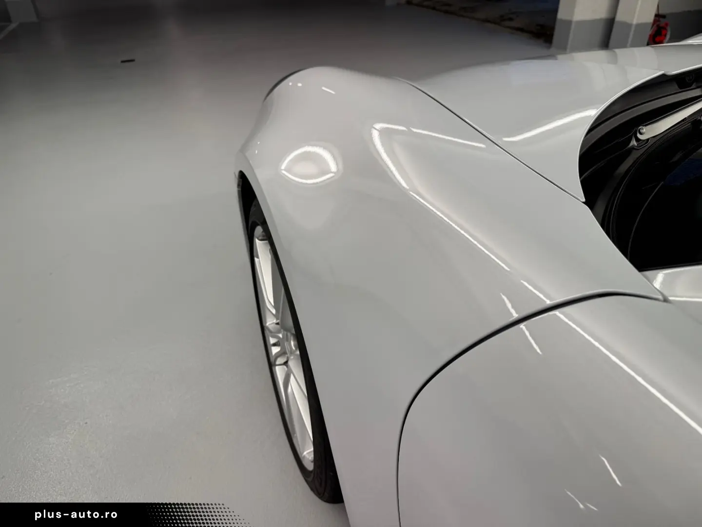 PORSCHE 911 992.2 Carrera Cabrio Sportabg BOSE Sportsitz