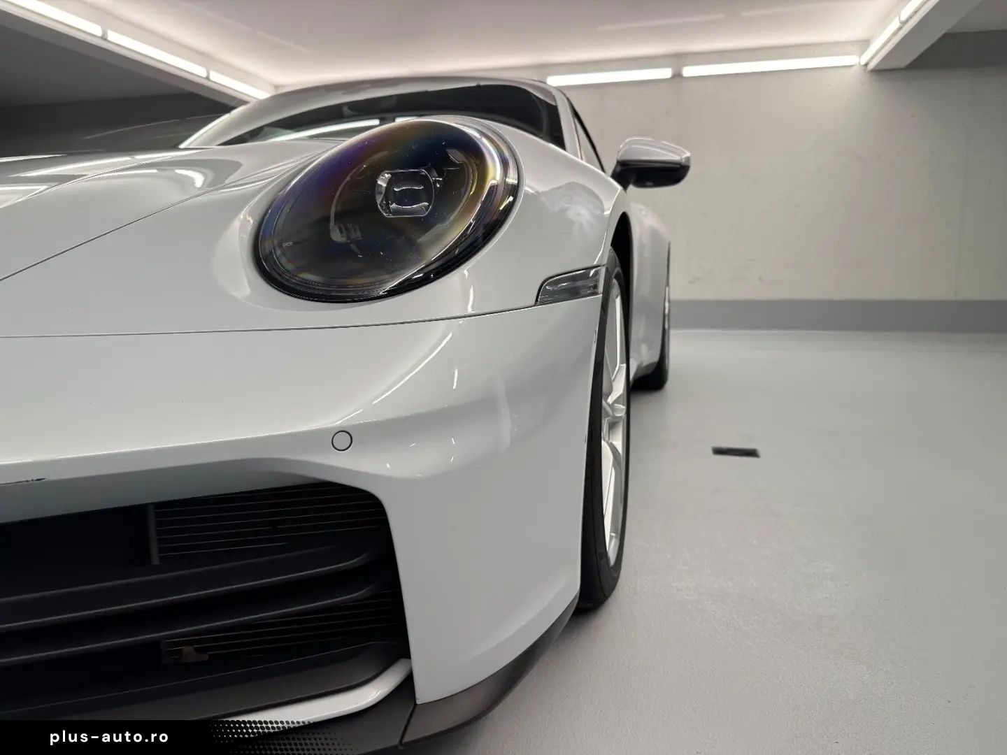 PORSCHE 911 992.2 Carrera Cabrio Sportabg BOSE Sportsitz