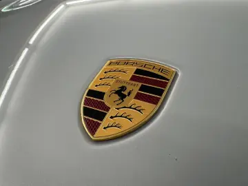 PORSCHE 911 992.2 Carrera Cabrio Sportabg BOSE Sportsitz