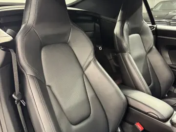 PORSCHE 911 992.2 Carrera Cabrio Sportabg BOSE Sportsitz