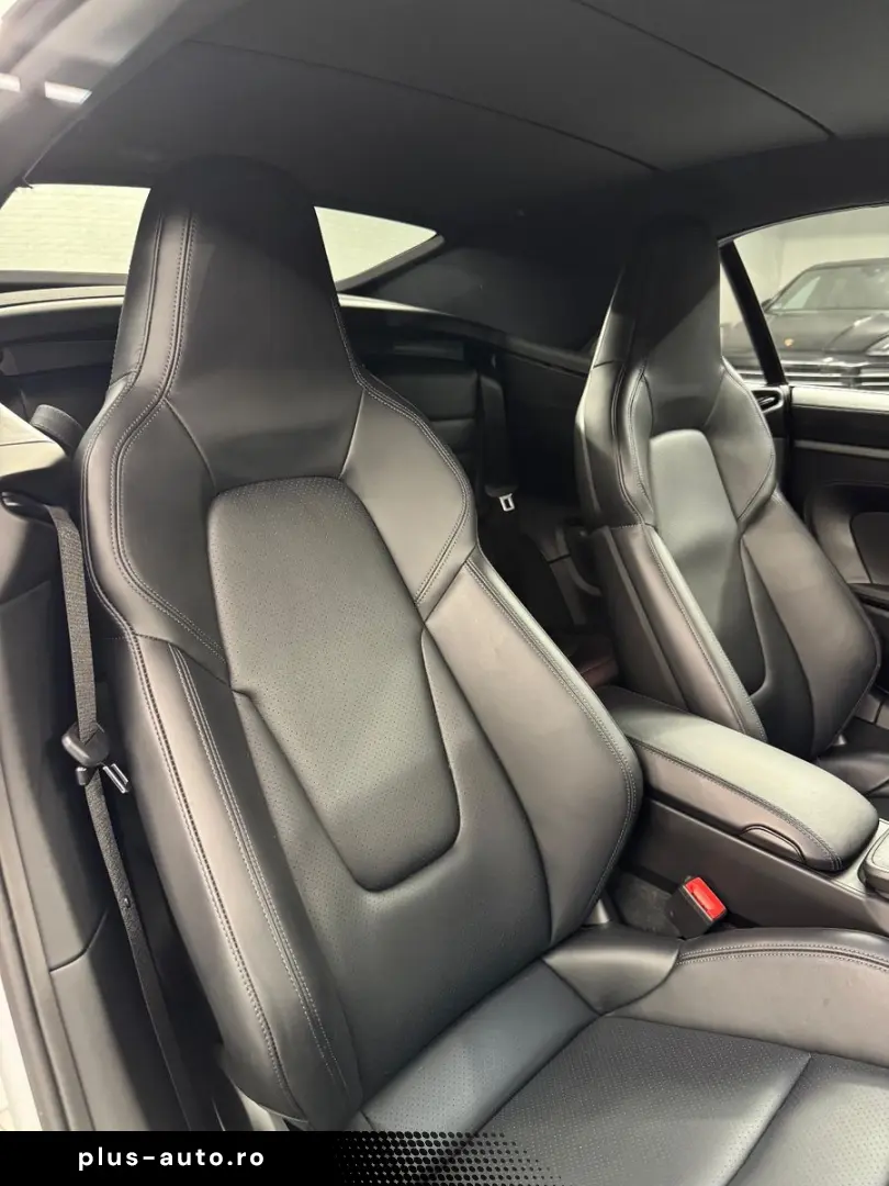 PORSCHE 911 992.2 Carrera Cabrio Sportabg BOSE Sportsitz