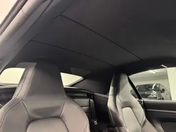 PORSCHE 911 992.2 Carrera Cabrio Sportabg BOSE Sportsitz