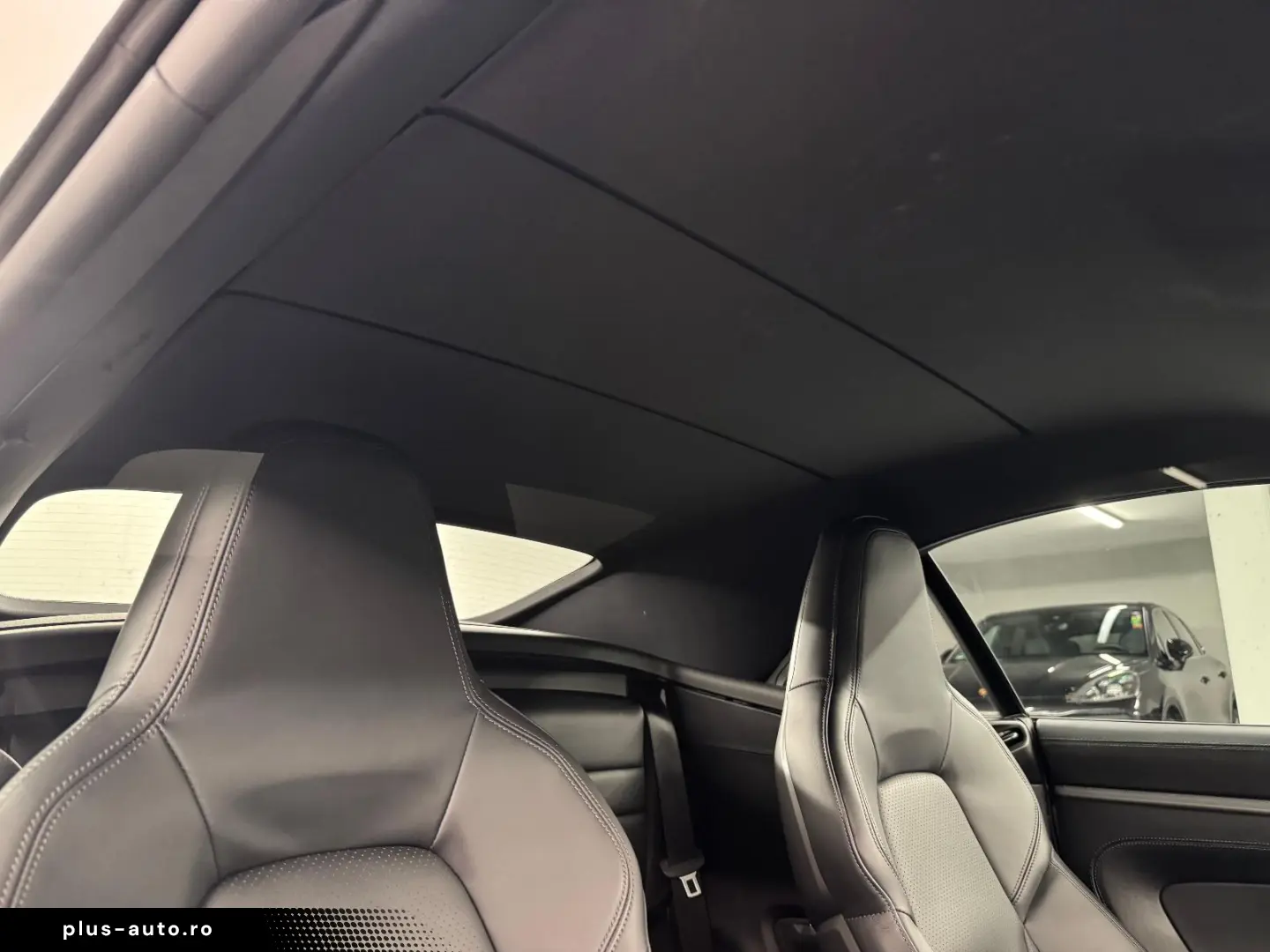 PORSCHE 911 992.2 Carrera Cabrio Sportabg BOSE Sportsitz