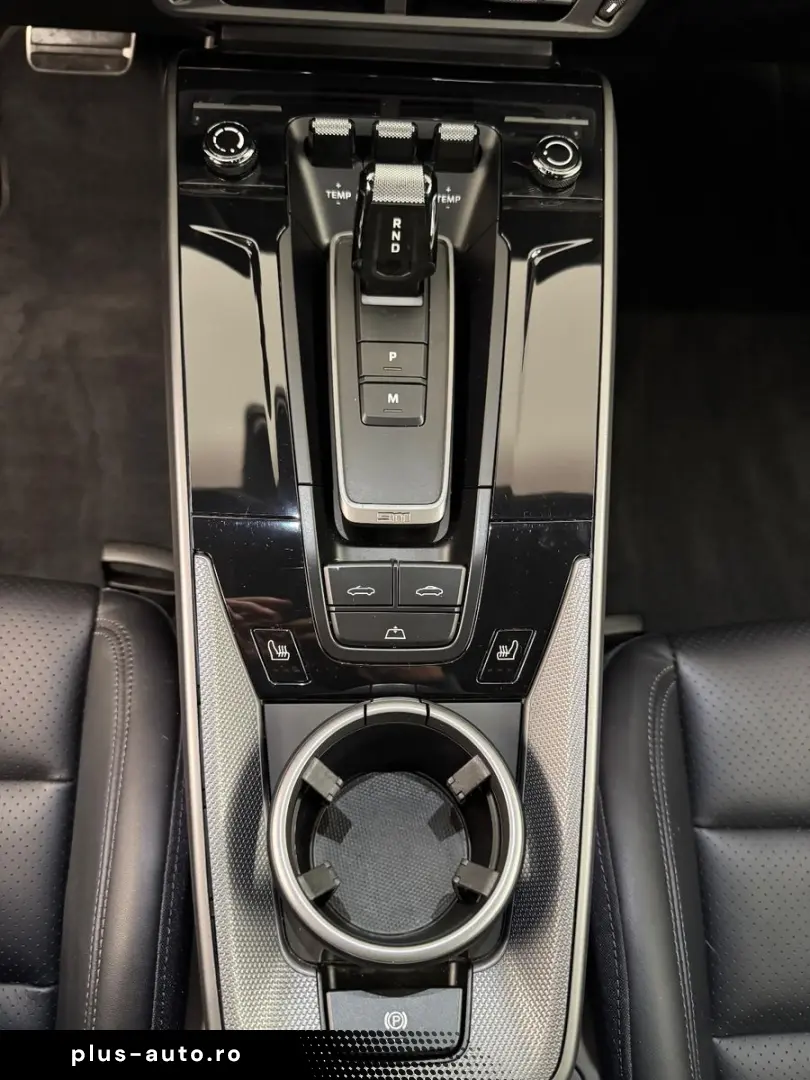 PORSCHE 911 992.2 Carrera Cabrio Sportabg BOSE Sportsitz