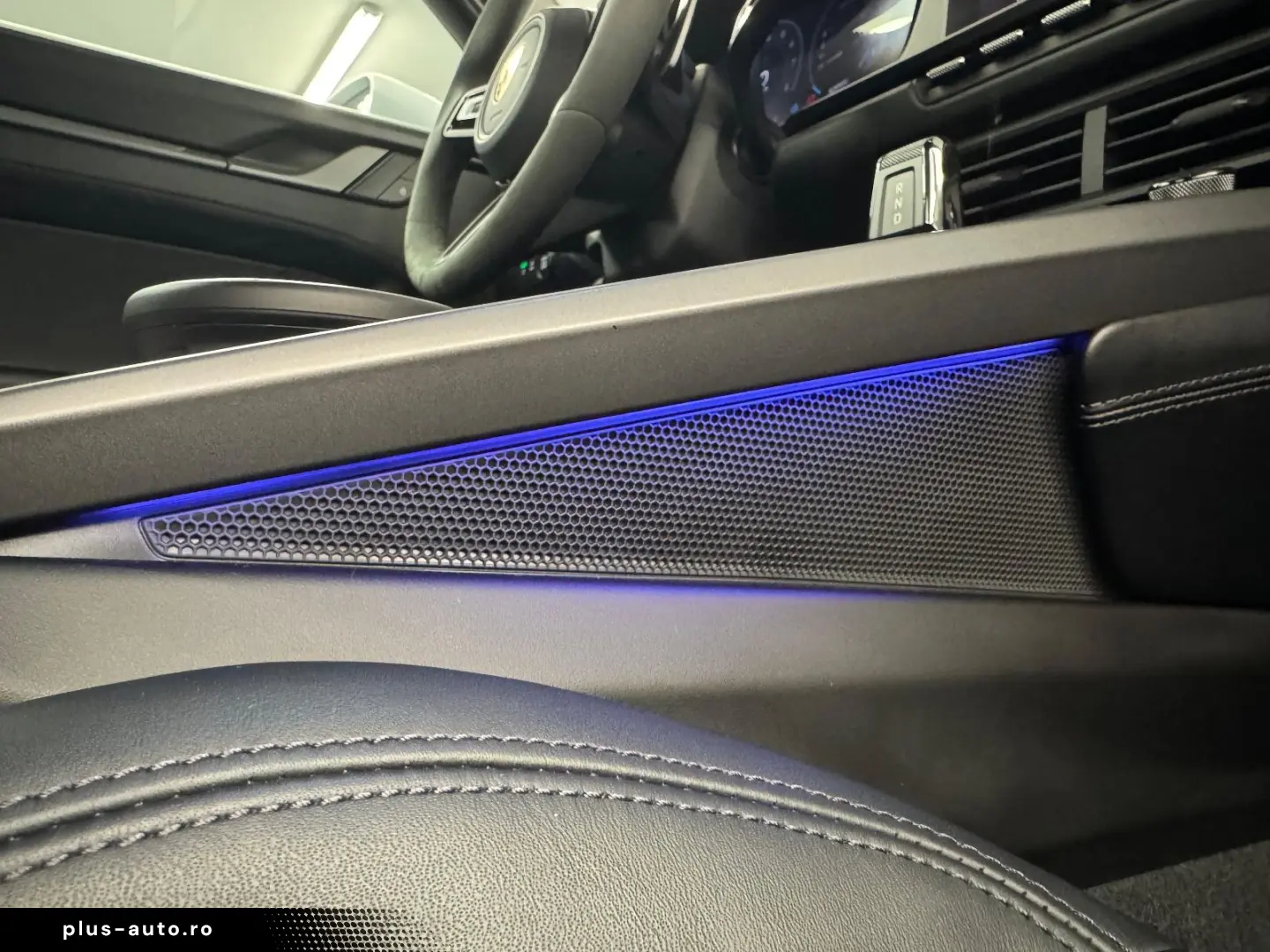 PORSCHE 911 992.2 Carrera Cabrio Sportabg BOSE Sportsitz