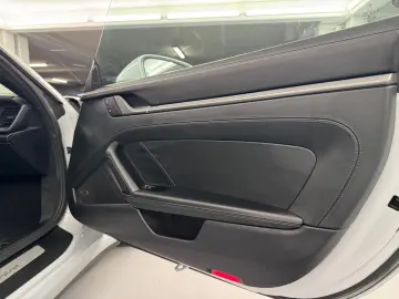 PORSCHE 911 992.2 Carrera Cabrio Sportabg BOSE Sportsitz