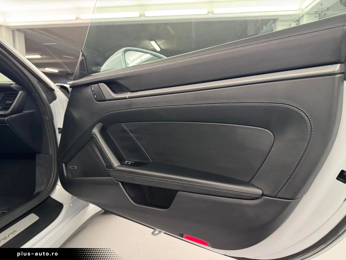 PORSCHE 911 992.2 Carrera Cabrio Sportabg BOSE Sportsitz